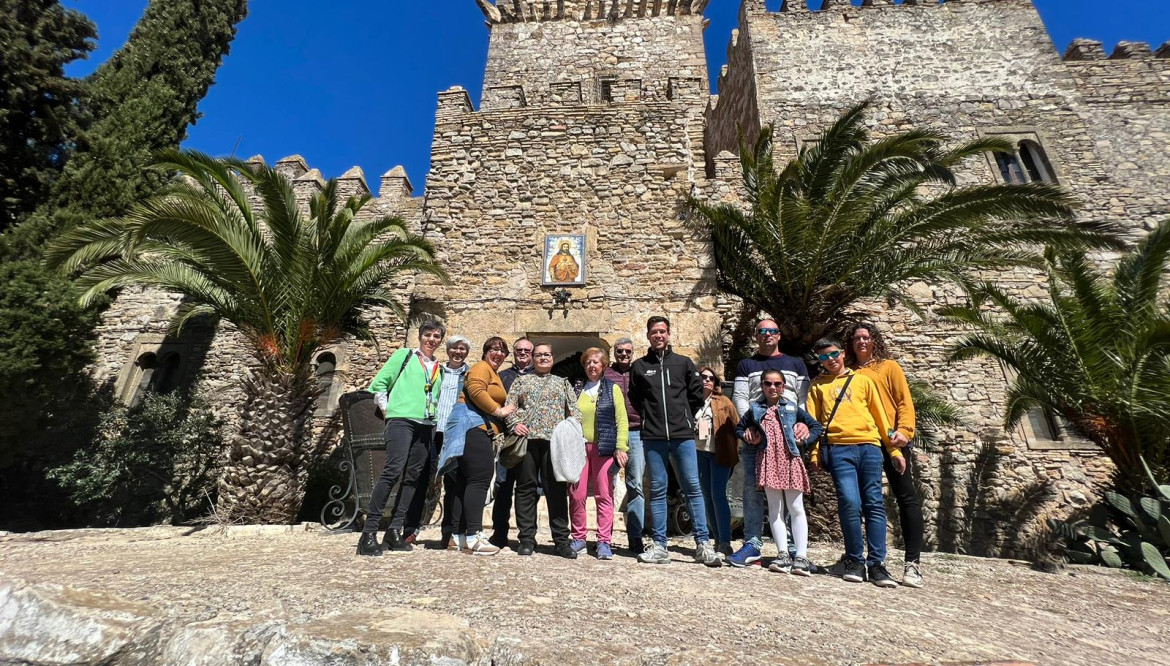 Visitas Guiadas