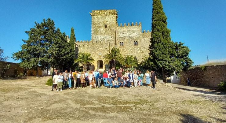 Visitas Grupales