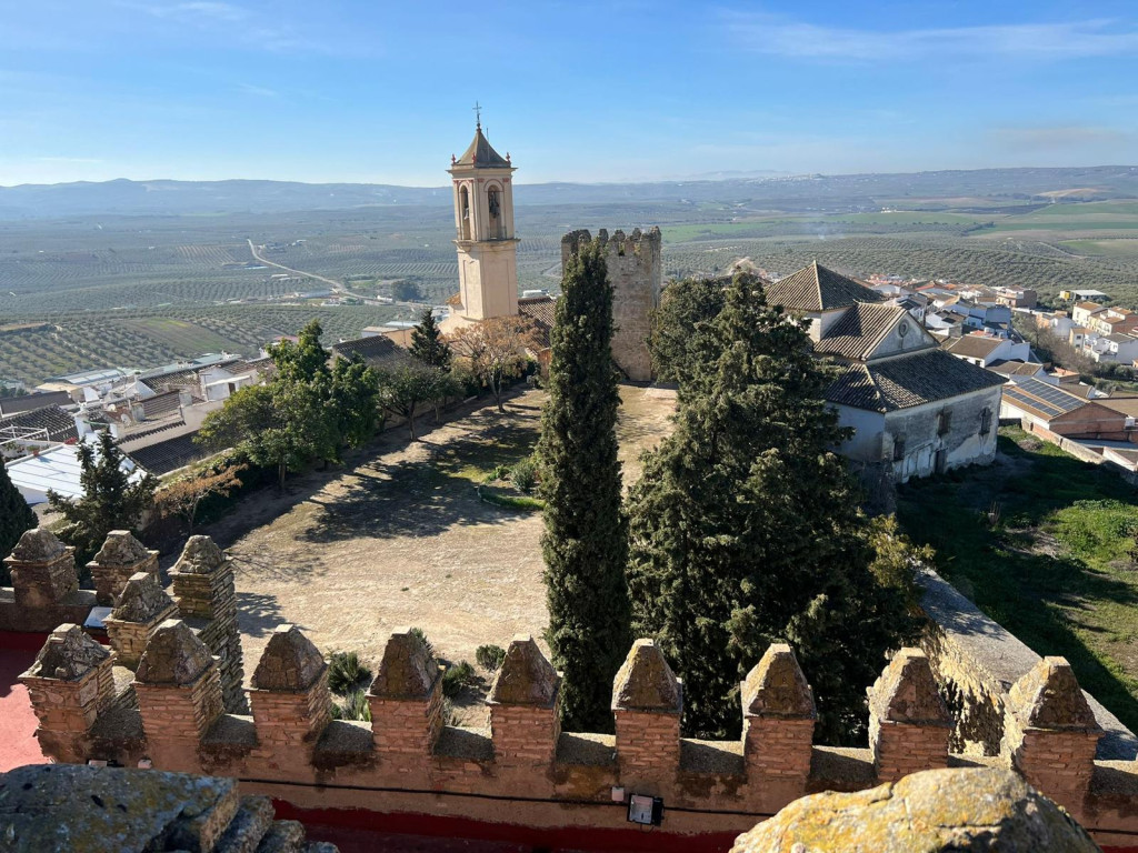 Secretos de Córdoba: lugares que seguramente no conoces