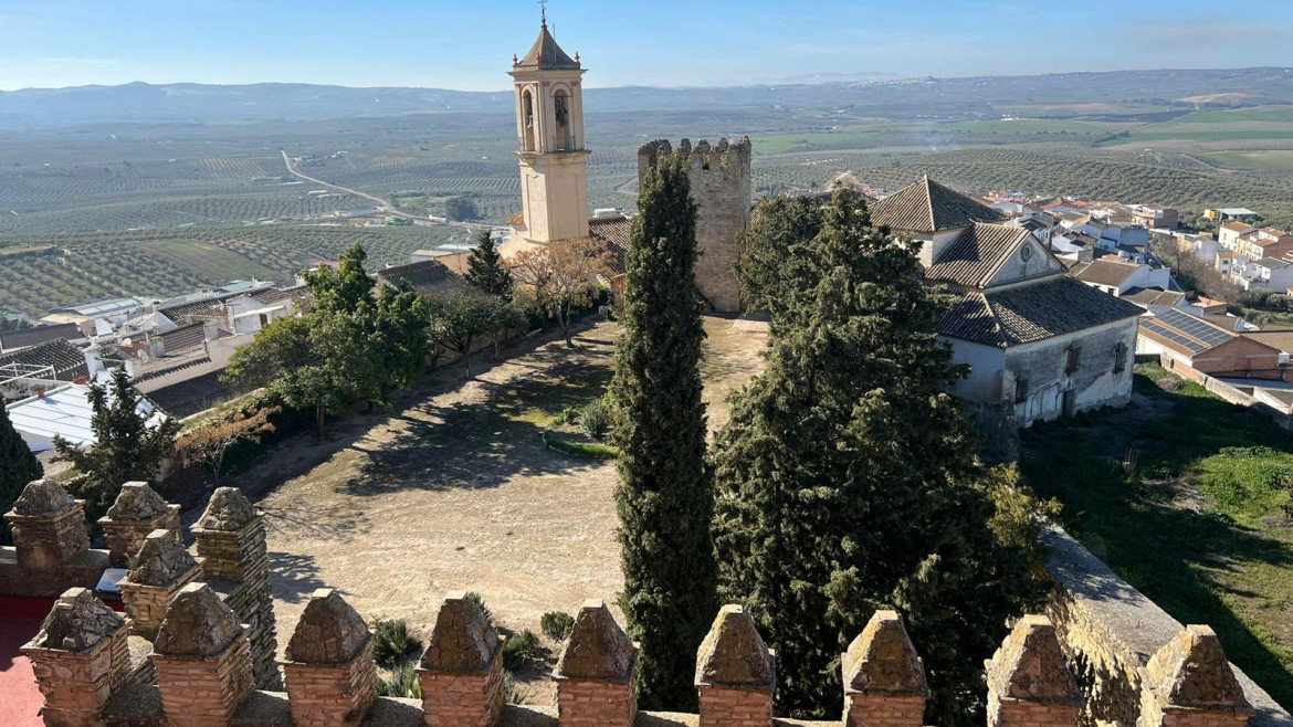 Secretos de Córdoba: lugares que seguramente no conoces