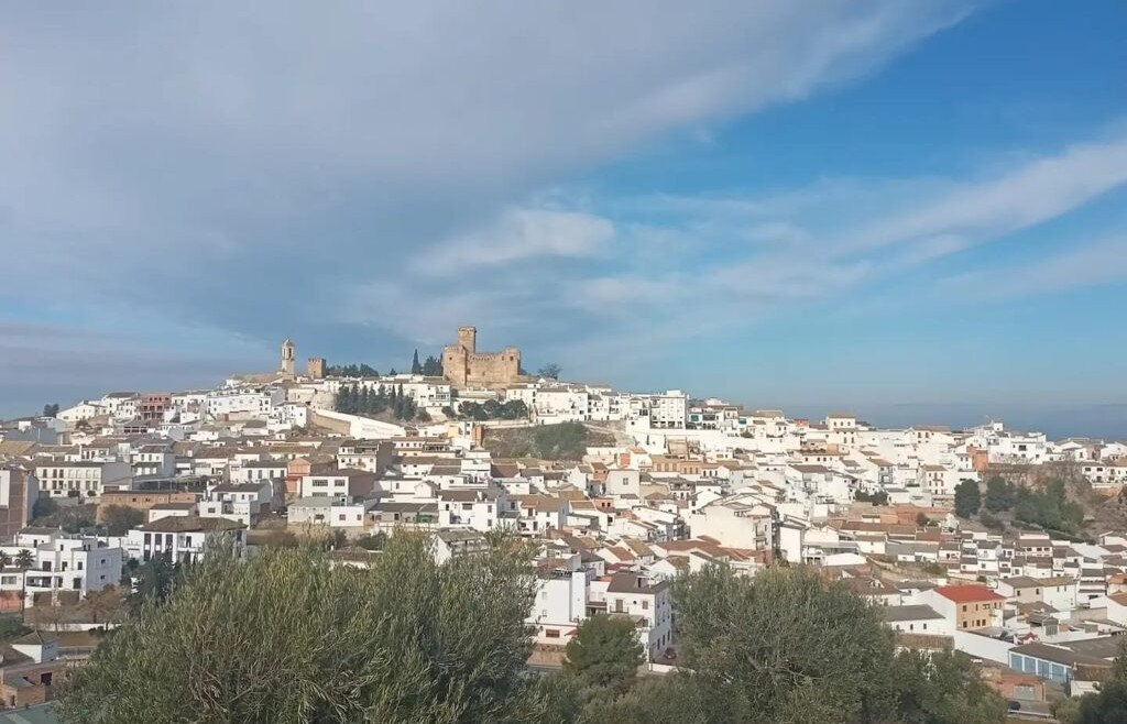 La Alcalá de Córdoba: el pueblo cordobés que olvidó su nombre