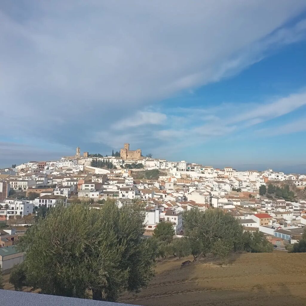 La Alcalá de Córdoba: el pueblo cordobés que olvidó su nombre