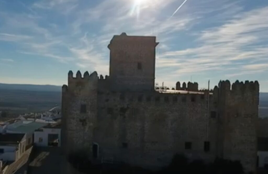 Video Promocional Mancomunidad del Guadajoz Campiña Este