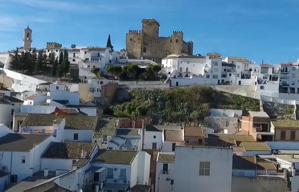 CastleLove Castillo ducal de Espejo
