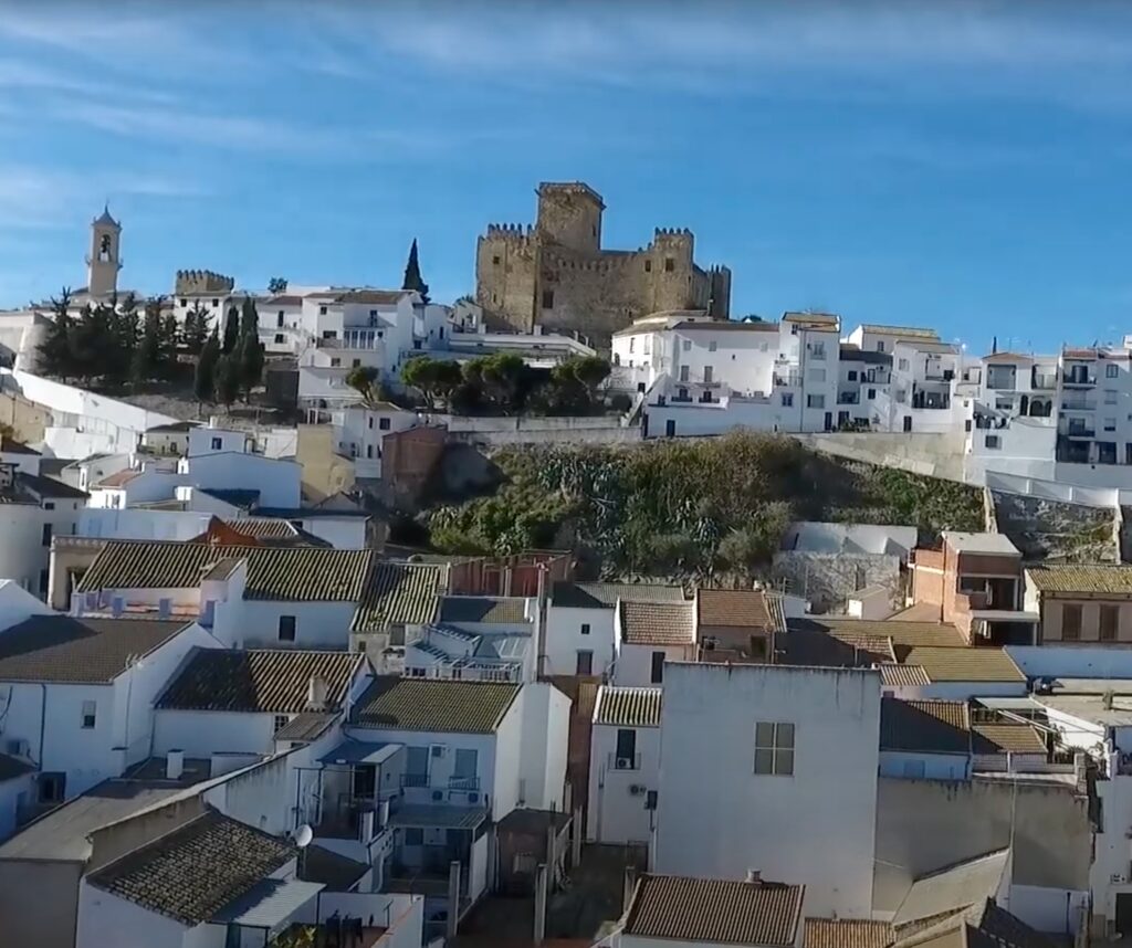 Promo mancomunidad guadajoz campiña este