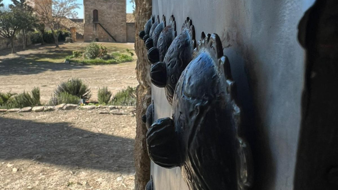 Espejo: donde reside el castillo de uno de los ducados más importantes de España