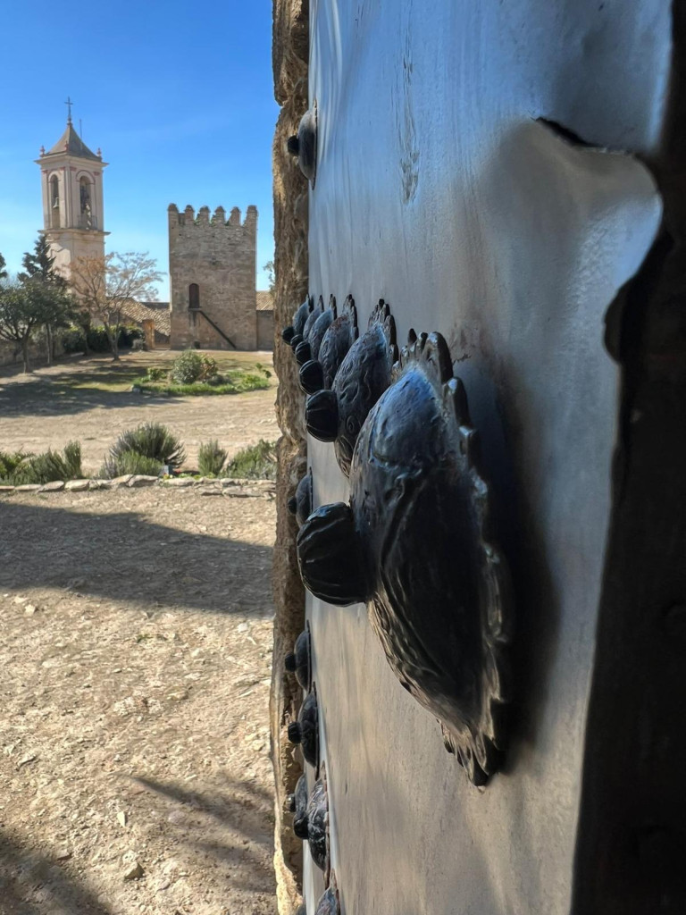 Espejo: donde reside el castillo de uno de los ducados más importantes de España